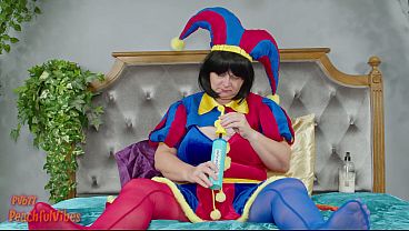 PV677 – Pomni’s Balloon Goon